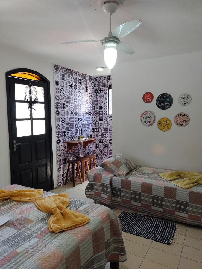 Suites Mar Azul Prainha Arraial do Cabo Dış mekan fotoğraf
