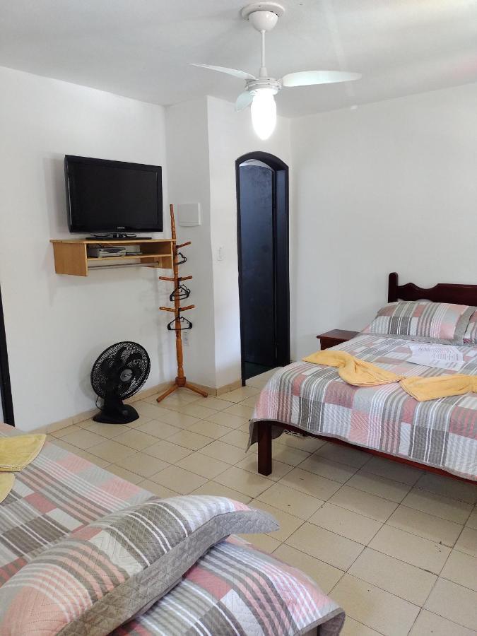 Suites Mar Azul Prainha Arraial do Cabo Dış mekan fotoğraf