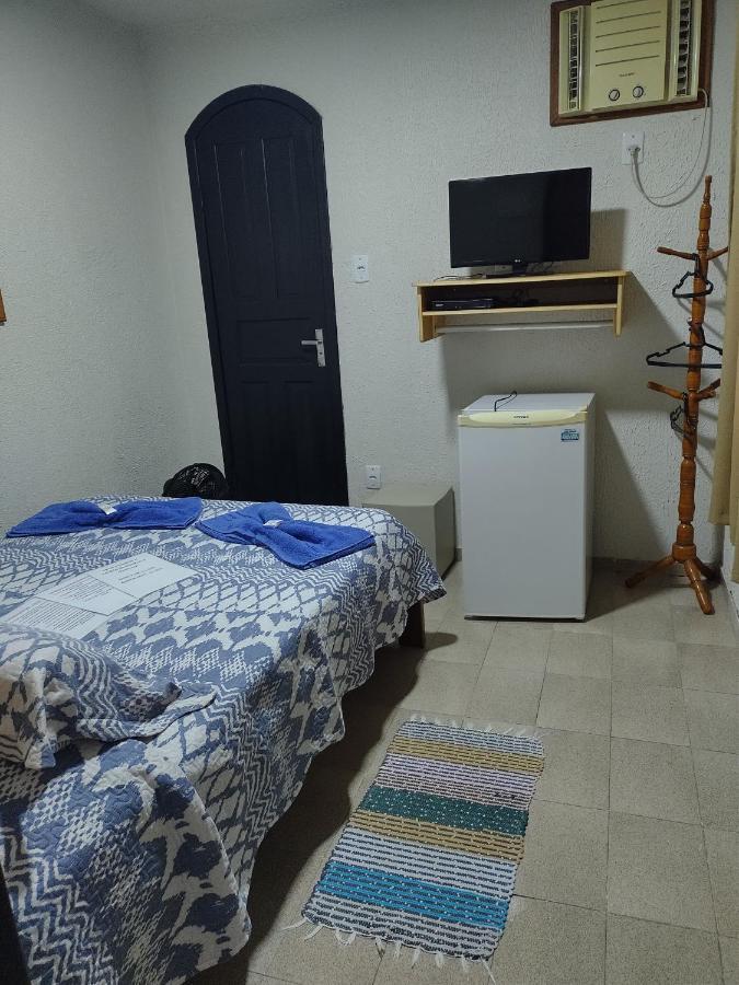 Suites Mar Azul Prainha Arraial do Cabo Dış mekan fotoğraf